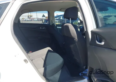 2019 Honda Civic Lx from USA, damaged, VIN 2HGFC2F61KH540496